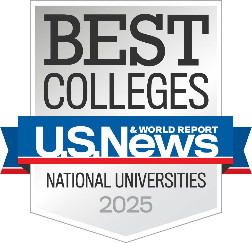 USNWR - National University