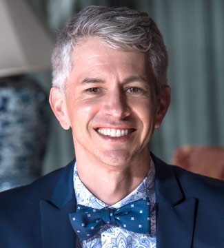 Bradley Griffin Faculty Profile