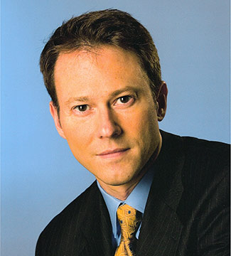 David Wilkinson Faculty Profile