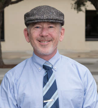 Ed Mahoney