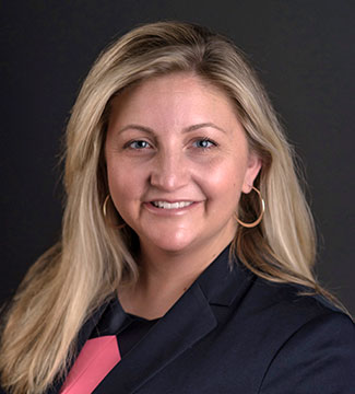 Elizabeth R. Smith Faculty Profile