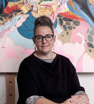 Gretchen Batcheller Faculty Profile