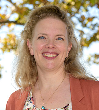 Hollace Starr Faculty Profile