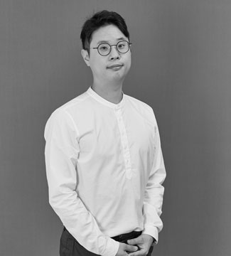 John Park Faculty Profile