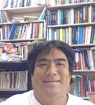 Kevin Iga Faculty Profile