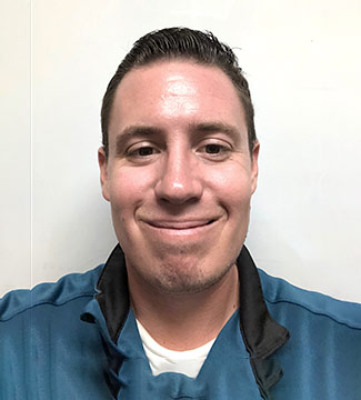 Michael Soucy Faculty Profile