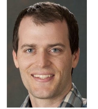 Paul Carruth Faculty Profile