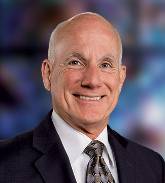 Rick R. Marrs Faculty Profile