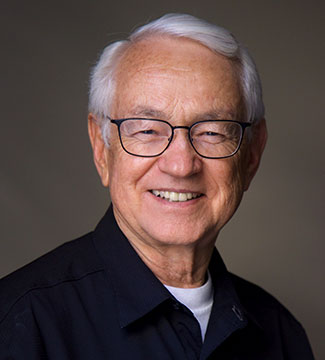 Stephen D. Davis Faculty Profile