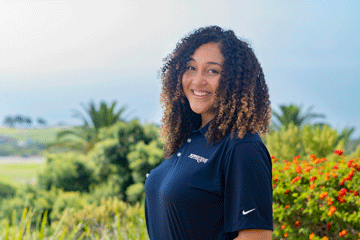 Lexi Johnson Seaver Admission Counselor