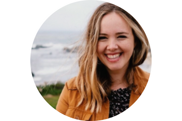 Seaver alumna Katherine Sexton Steck
